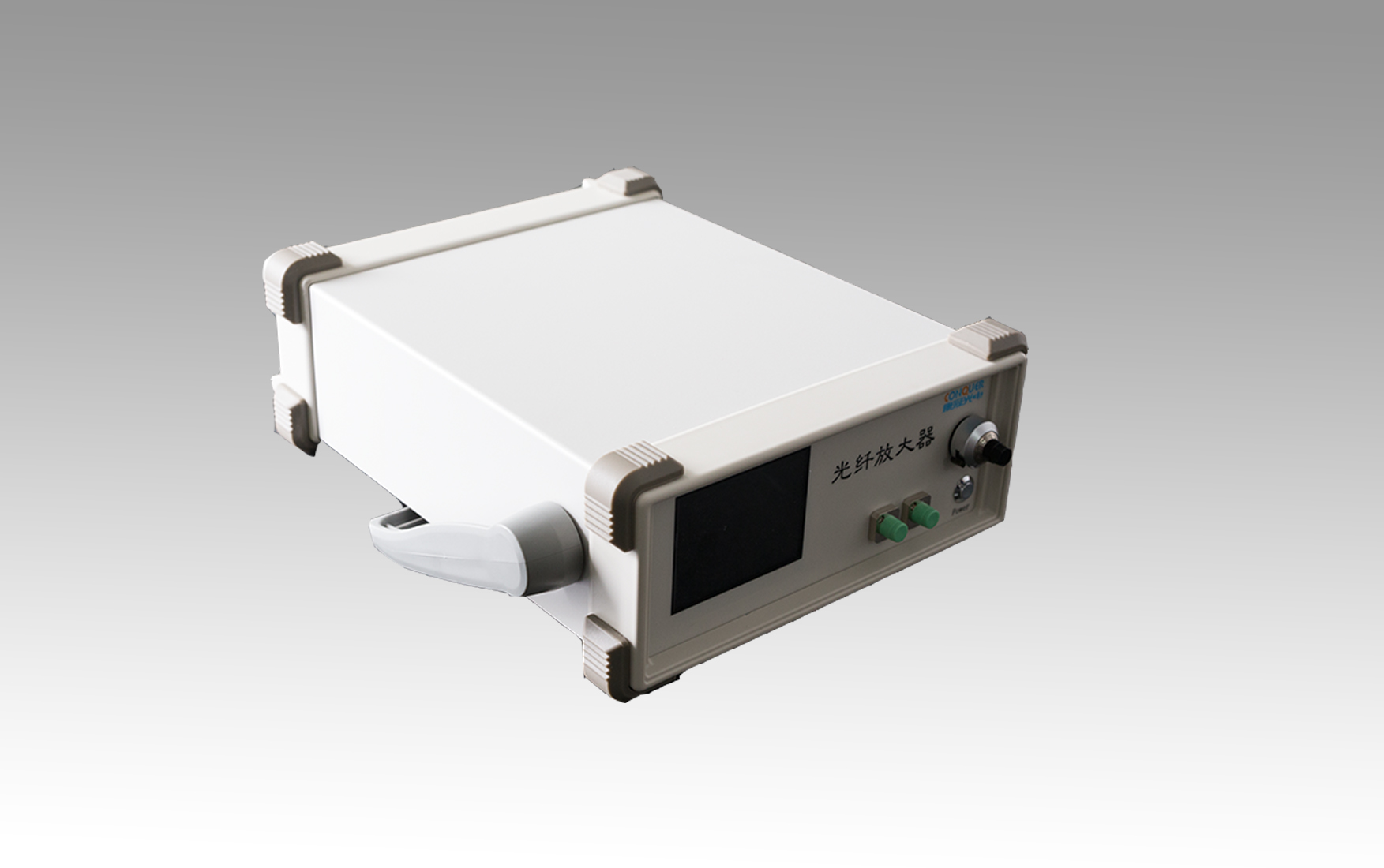 华中科技大学研发出实现增益带宽积超过1THz的锗硅雪崩光电探测器- 电光调制器_光电探测器_DFB激光器_EDFA-北京康冠光电器件