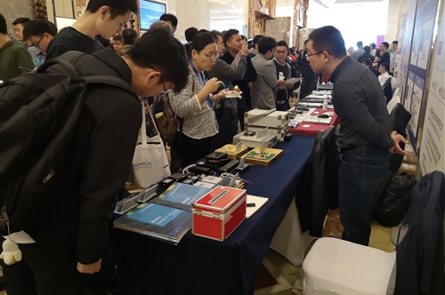 康冠光电·2019ACP