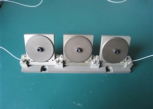 KG-机械式光纤偏振控制器