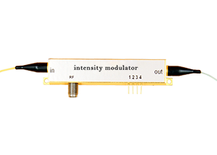 KG-AM系列2000nm电光强度调制器