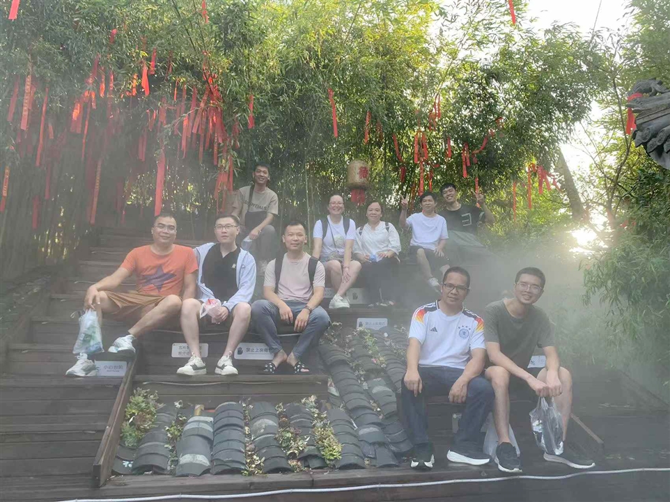 登顶图