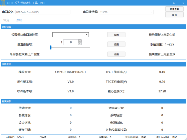 通信协议图