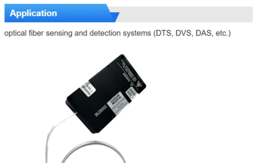 What is a narrow linewidth laser?