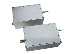 KG-ROFxxxxT 系列模拟宽带光收发链路