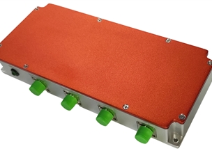 KG-HBPDM系列多通道高速光电探测模块 | 多通道光电探测器