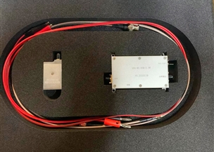 KG-Free Space AOM | Free-space Series Acousto-Optic Modulator