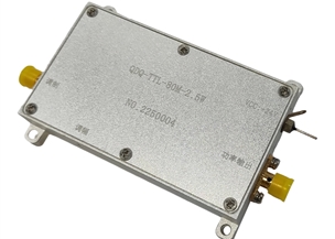 RF Drive (Analog Modulation AM)