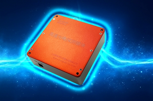 捕捉光迹，感知极速时代——解锁KG-PT系列高速光电探测器应用新可能