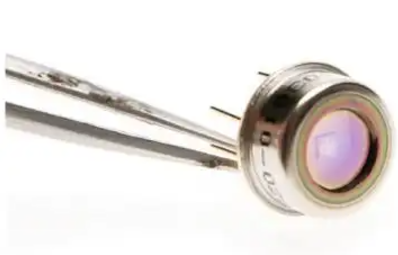 What is a Si photodetector