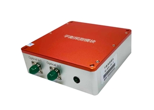 高速平衡光电探测器模块 | KG-BPD系列