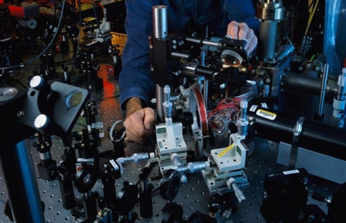 Influencing factors of system error of photodetectors