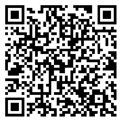 观众注册预约二维码图