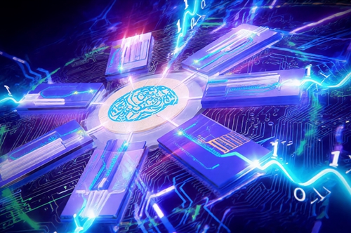 AI与薄膜铌酸锂协同，开启光通信与算力新时代