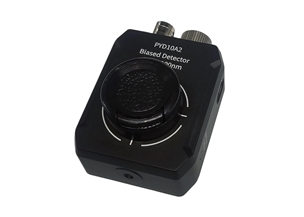 偏压式硅光电探测器 | PYD10A2偏压探测器